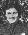 Officer Donald Lee Ferguson | Albany Police Department, Kentucky