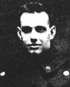 Detective Arthur J. DeMarrais | New York City Police Department, New York Detective Arthur J. DeMarrais | New York City Police Department, New York
