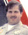 Deputy Sheriff Donald J. DeMeulle | San Bernardino County Sheriff's Department, California