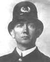 Officer John P. DeRossette | Indianapolis Police Department, Indiana