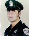 Corporal Thomas J. DeRue, Sr. | South Bend Police Department, Indiana