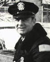 Officer Robert Devoid | Berlin Police Department, New Hampshire