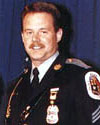 Lieutenant Roger Peck Fleming | Prince George's County Police Department, Maryland