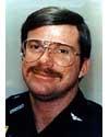 Deputy Sheriff James Rondeau Dickinson | Palm Beach County Sheriff's Office, Florida