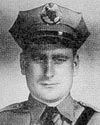 Patrolman Louis W. Dickson | Texas Department of Public Safety - Texas Highway Patrol, Texas