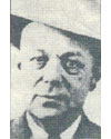 Sergeant Clarence Dietzel | Saginaw Police Department, Michigan