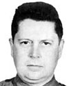 Trooper Emerson J. Dillon, Jr. | New York State Police, New York