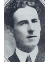 Police Officer William A. Dillon | St. Louis Metropolitan Police Department, Missouri Police Officer William A. Dillon | St. Louis Metropolitan Police Department, Missouri