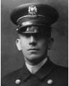 Policeman George Dingwall | Philadelphia Police Department, Pennsylvania