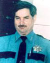 Deputy Sheriff Larry Junior Thomas | Cocke County Sheriff's Department, Tennessee