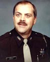 Deputy Sheriff Craig Douglas Dodge | Lancaster County Sheriff's Department, Nebraska