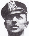 Police Officer William F. Doehler | Baltimore City Police Department, Maryland