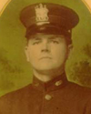 Patrolman James F. Doherty | Jersey City Police Department, New Jersey Patrolman James F. Doherty | Jersey City Police Department, New Jersey