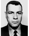 Sergeant Gerald E. Doll | Chicago Police Department, Illinois