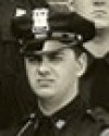 Deputy Frank E. Dombrowski | Monroe County Sheriff's Office, New York