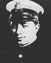 Policeman Paul Donath | Los Angeles Police Department, California