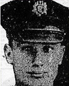 Policeman Michael Donnelly | Philadelphia Police Department, Pennsylvania