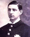 Detective Sergeant John T. Donohue | New York City Police Department, New York