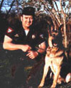 Game Warden William F. Hanrahan | Maine Department of Inland Fisheries and Wildlife - Warden Service, Maine