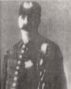 Policeman Patrick Dougherty | Anaconda Police Department, Montana