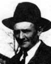 Deputy Sheriff George Clem Douglas | Palm Beach County Sheriff's Office, Florida