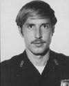 Officer Stephen Samuel Douros | Norfolk Police Department, Virginia