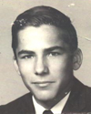 Security Policeman Robert R. Dover | United States Air Force Security Forces, U.S. Government