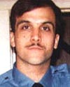 Detective William T. Gunn | New York City Police Department, New York