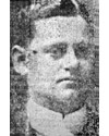 Patrolman Benjamin F. Dowell | Nashville City Police Department, Tennessee