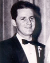 Detective Howard K. Downes | Newark Police Department, New Jersey