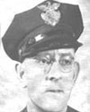 Detective Sergeant Headley Downey | Ann Arbor Police Department, Michigan