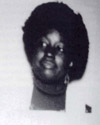 Patrolman Gwen Downs | Louisville Police Department, Kentucky