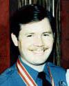 Police Officer Stephen Allen Faulkner | Kansas City Police Department, Missouri