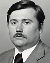 Sergeant Wilfred Doyle | Philadelphia Police Department, Pennsylvania