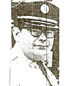 Patrolman David Daniel Dragan | Exeter Township Police Department, Pennsylvania