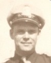 Patrolman Julian F. Draughon | Alabama Department of Public Safety, Alabama