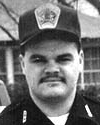 Deputy Sheriff Christopher Lee Taylor | Anderson County Sheriff's Office, South Carolina