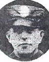 Patrolman Franklin B. Dreyer | Boston Police Department, Massachusetts