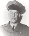 Trooper Hurfu L. Duckworth | Mississippi Department of Public Safety - Highway Patrol, Mississippi