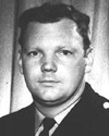 Police Officer James F. Duffin | Philadelphia Police Department, Pennsylvania