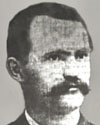 Patrolman Patrick Duffy | Chicago Police Department, Illinois
