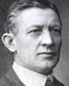 Police Surgeon Frank Dulin | Denver Police Department, Colorado