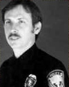 Patrolman Eddie Ray Duncan | Charleston Police Department, West Virginia Patrolman Eddie Ray Duncan | Charleston Police Department, West Virginia