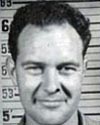 Policeman John E. Dunphy | Los Angeles Police Department, California