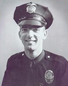 Policeman Keith Gregory Dupuis | Los Angeles Police Department, California