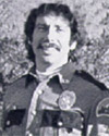 Assistant Chief of Police Larry Dean Duronso | Blaine Police Department, Washington
