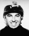 Patrolman Daniel DuRoss | Atlantic City Police Department, New Jersey