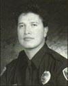 Officer Arthur Paul Parga | Stockton Police Department, California