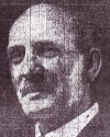 Sheriff Harding H. Duval | Brooke County Sheriff's Department, West Virginia