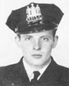 Police Officer Richard H. Duvall, Jr. | Baltimore City Police Department, Maryland